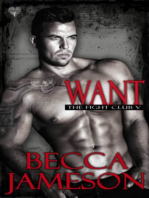 Title details for Want by Becca Jameson - Available
